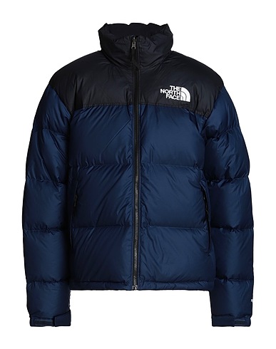 THE NORTH FACE Steppjacke M 1996 RETRO NUPTSE JACKET
 Marineblau 100% Nylon