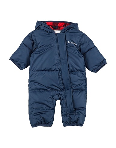 COLUMBIA Snow Wear Snuggly Bunny™ Bunting
 Midnight blue 100% Polyester