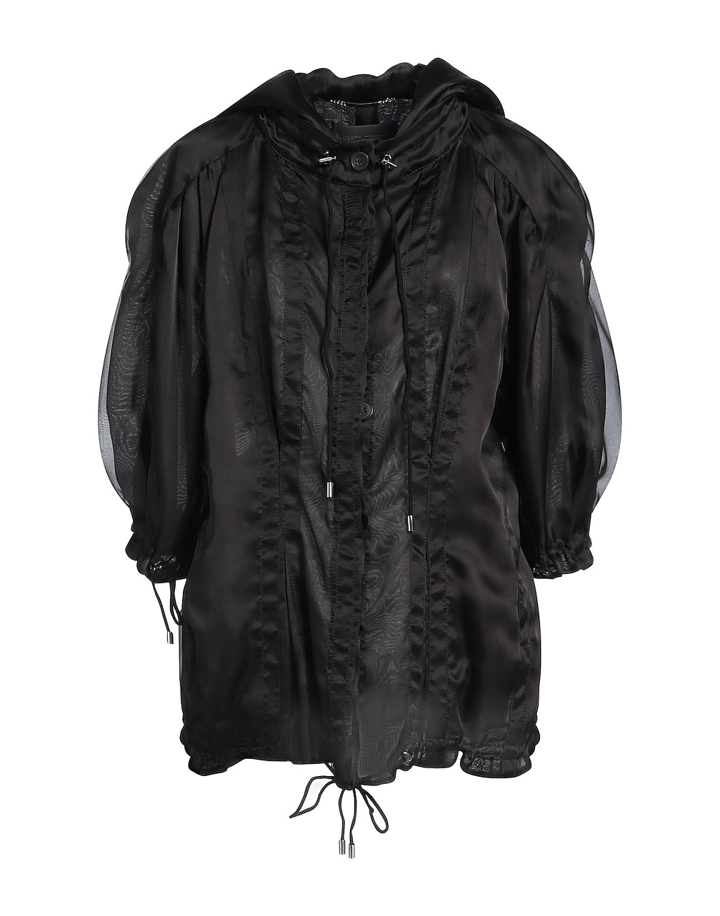 ALBERTA FERRETTI - Manteaux longs et trenchs