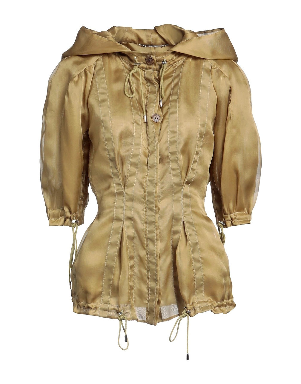 ALBERTA FERRETTI - Jacken, Mäntel & Trenchcoats
