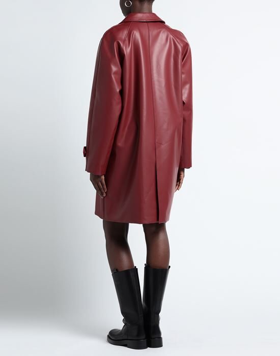 CEDRIC CHARLIER Плащи и тренчи