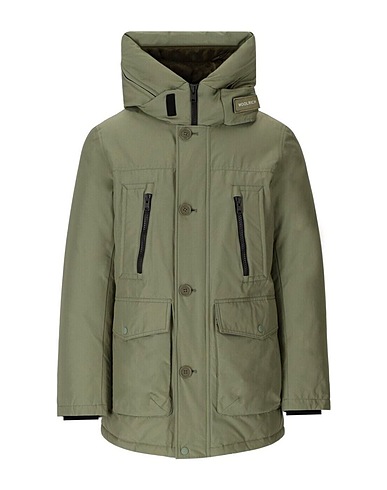 WOOLRICH