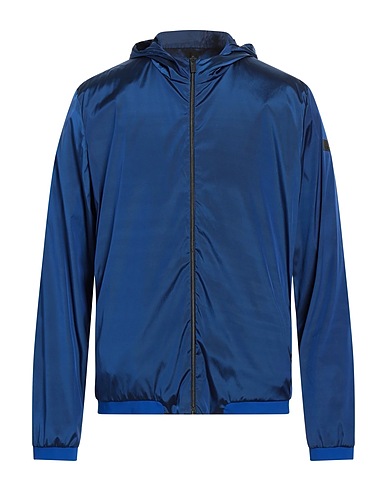 RRD Jacket Blue 90% Polyamide, 10% Elastane