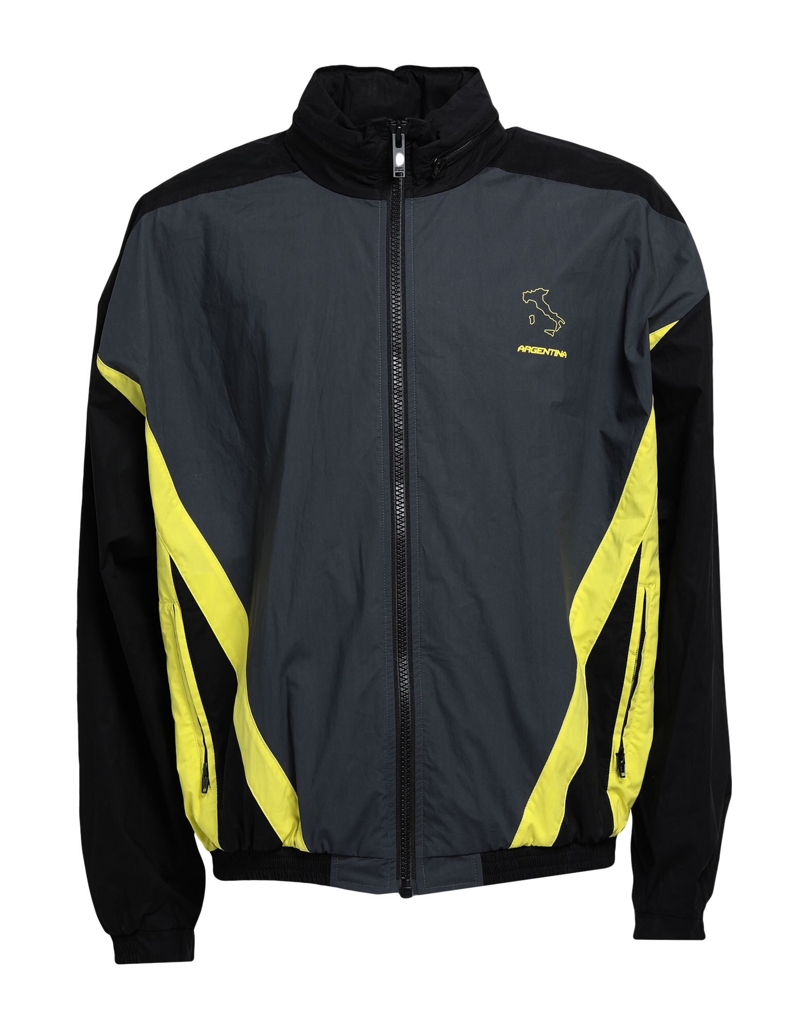 MARCELO BURLON - Jackets