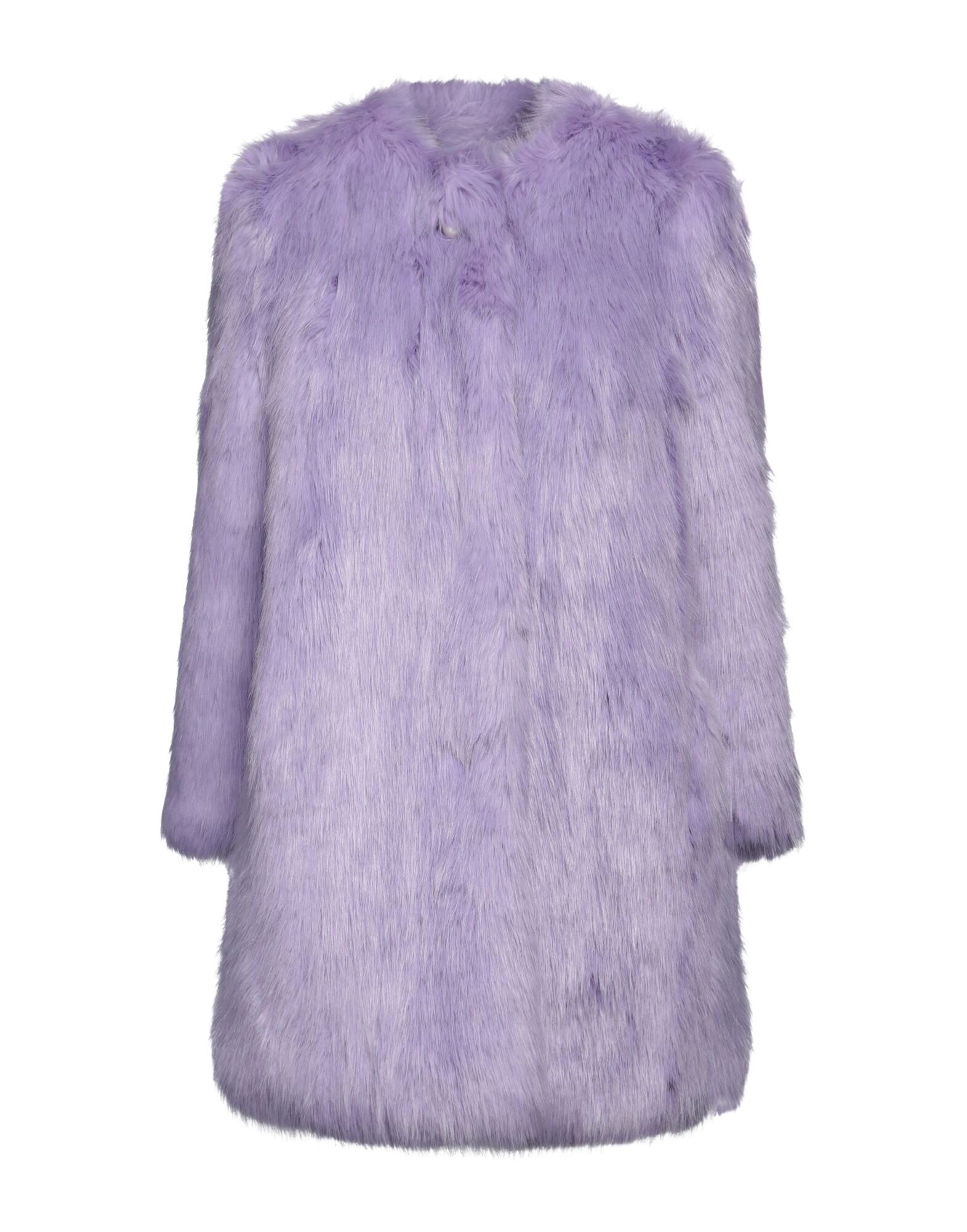 ALABAMA MUSE - Shearling & Teddy