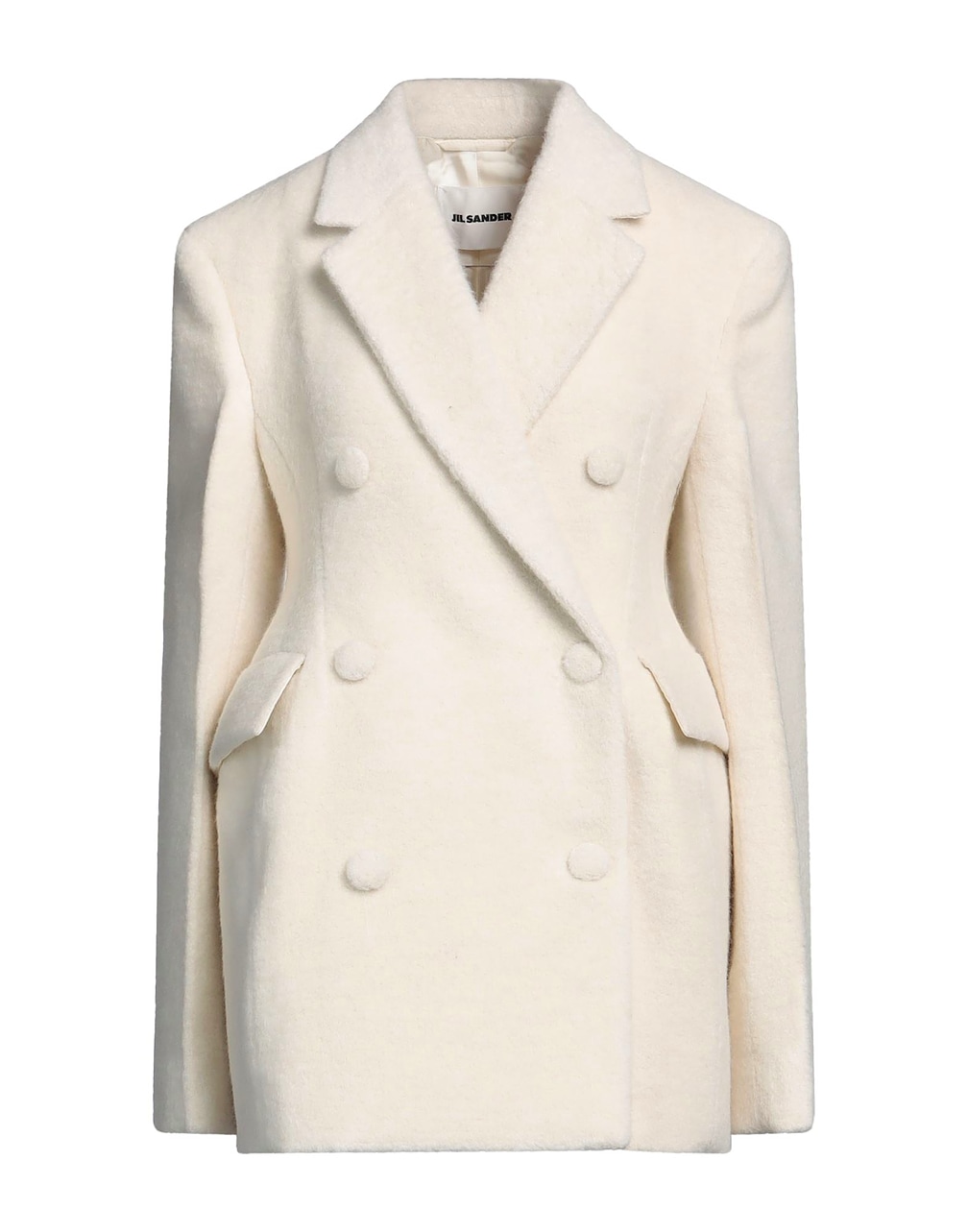 JIL SANDER - Coats
