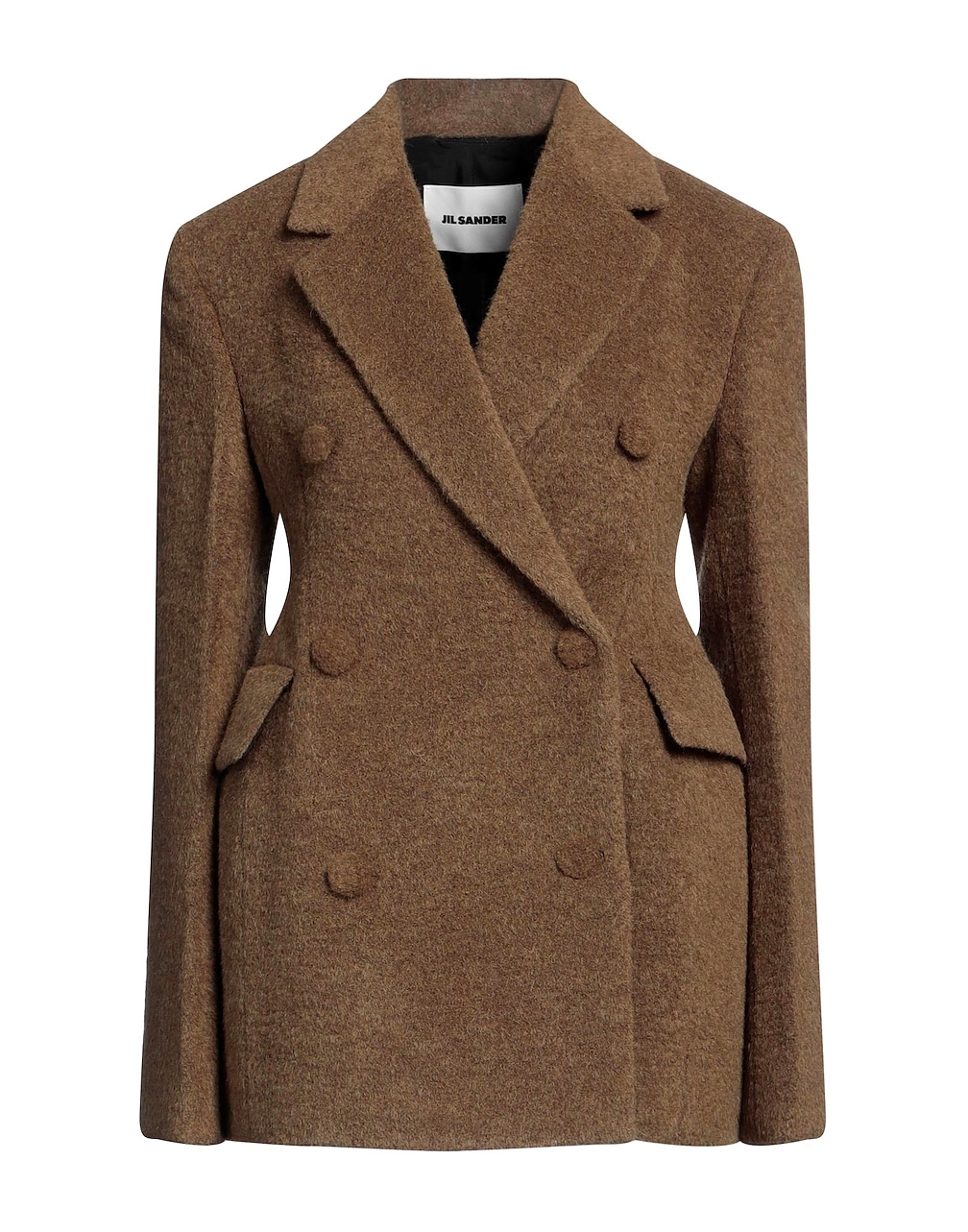 JIL SANDER - Coats