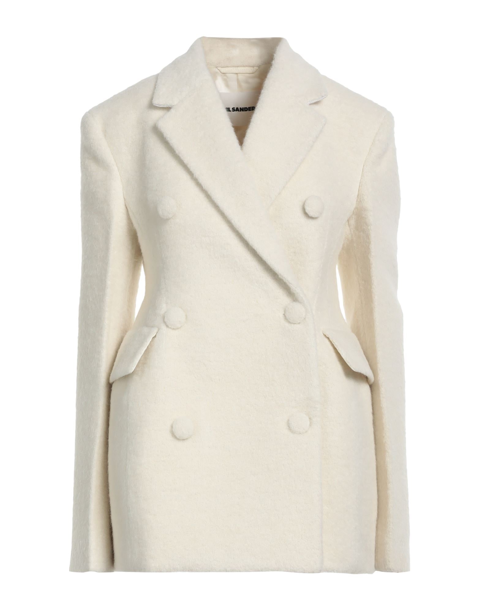 JIL SANDER - Coats