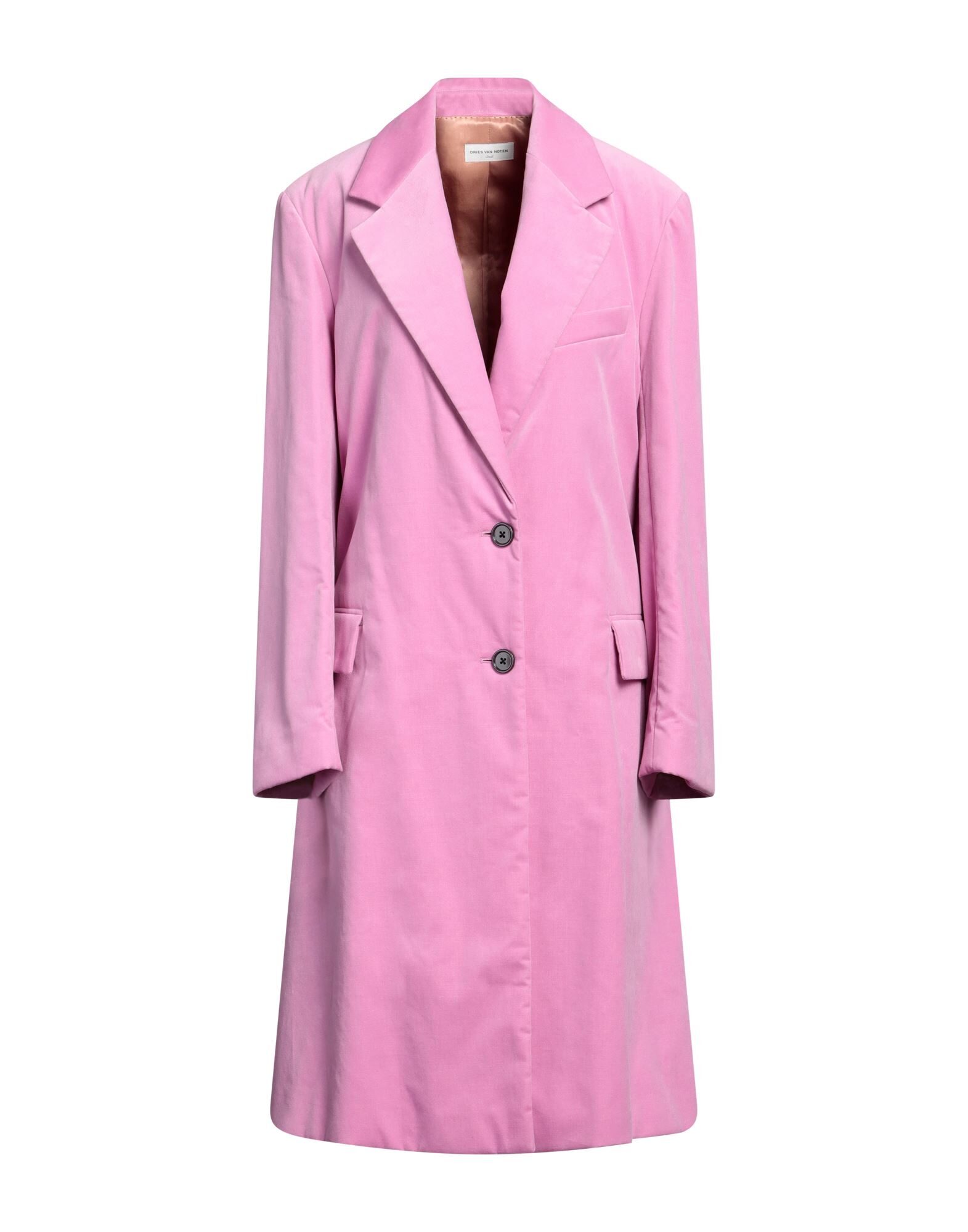 DRIES VAN NOTEN - コート