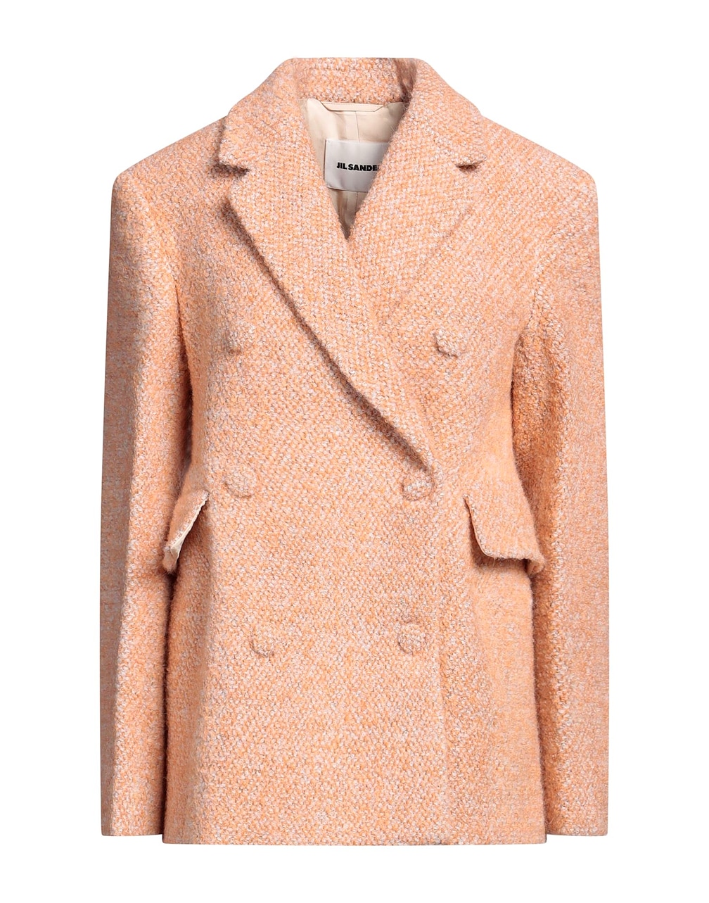 JIL SANDER - Coats