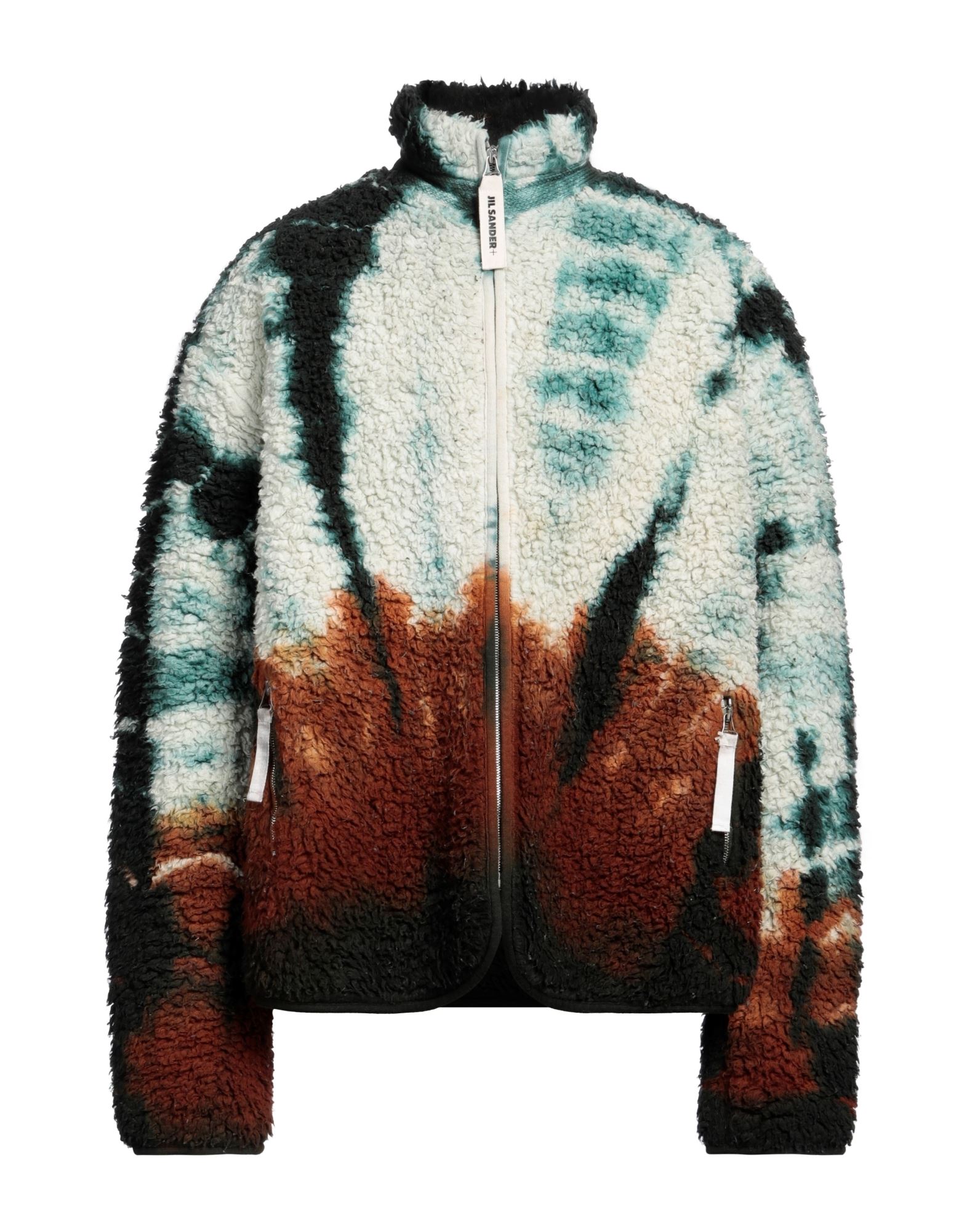 JIL SANDER+ - Shearling- & Kunstfell