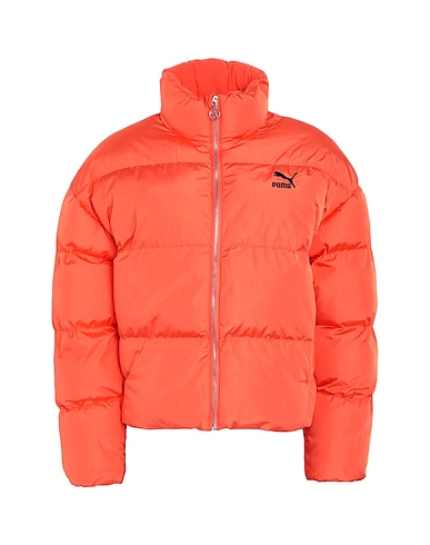 PUMA Puffers Classics Oversized Puffer Jacket
100% Nylon
