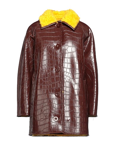 STAND STUDIO Coat 55% Viscose, 45% Polyurethane