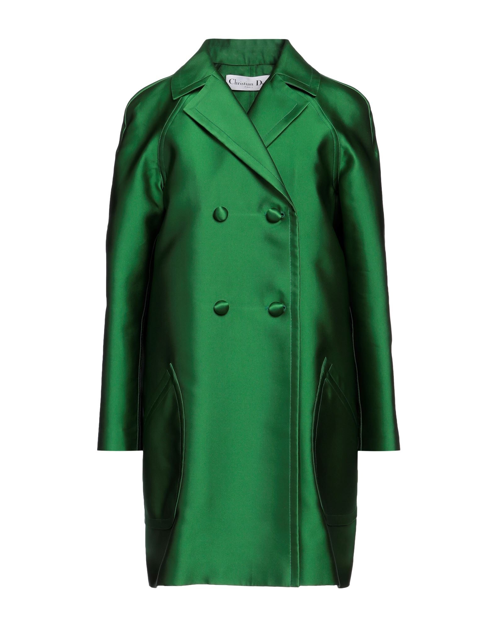DIOR - Overcoats & Trench Coats