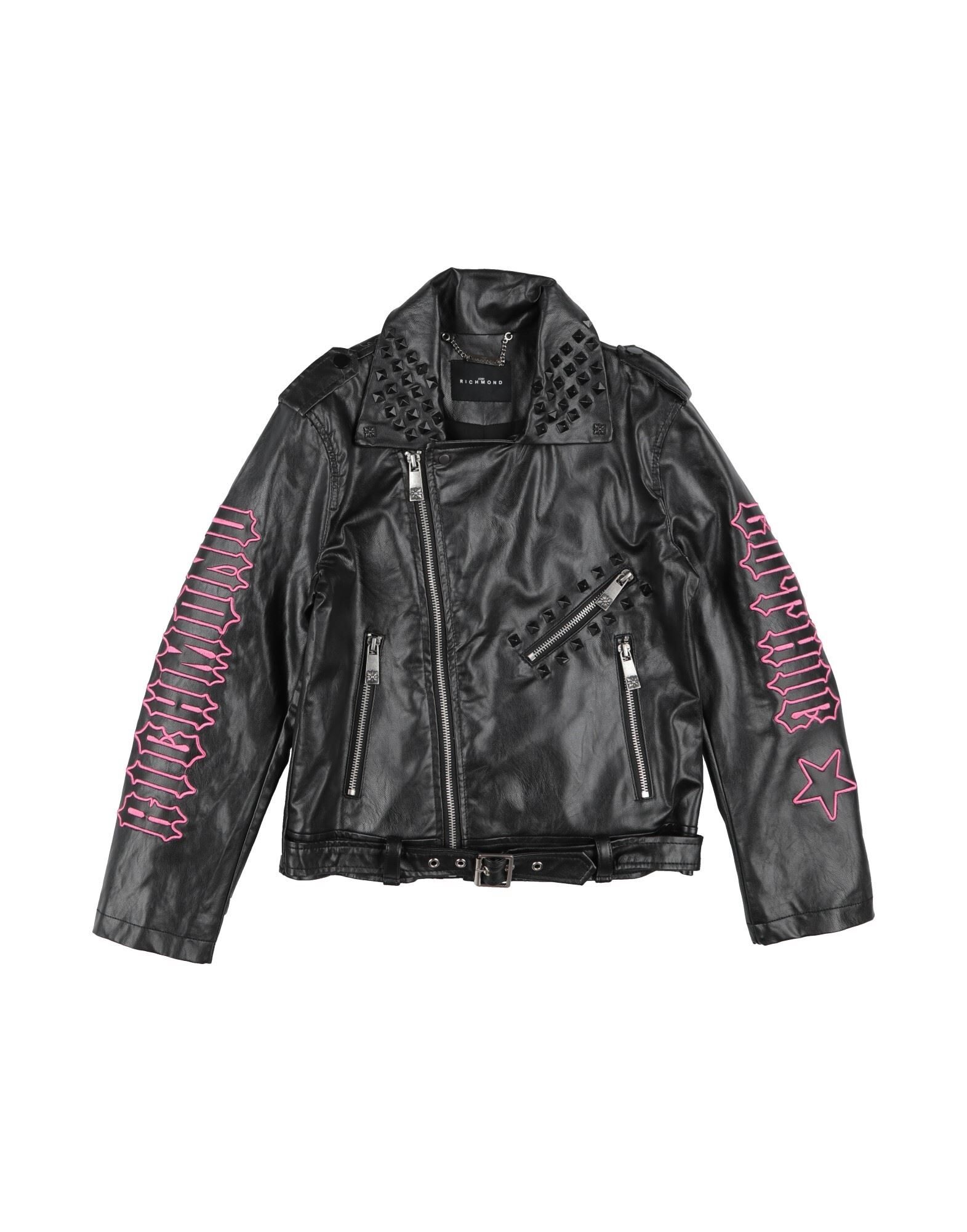 JOHN RICHMOND - Jackets