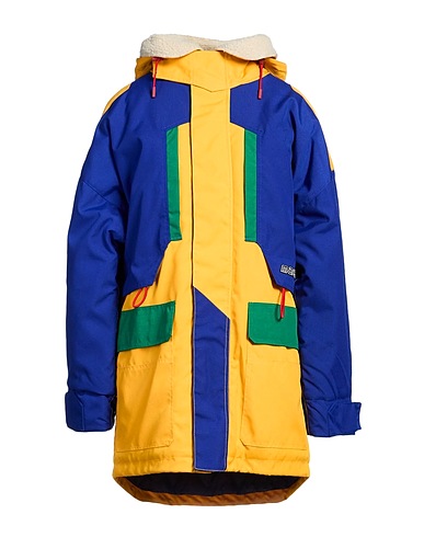 MARANT ÉTOILE Cappotto Blu 100% Poliammide