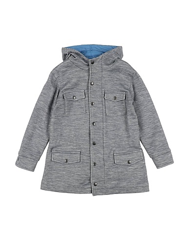 SP1 Coat 100% Polyester