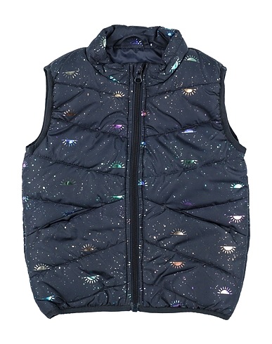 NAME IT® Weste Nachtblau 100% Polyester
