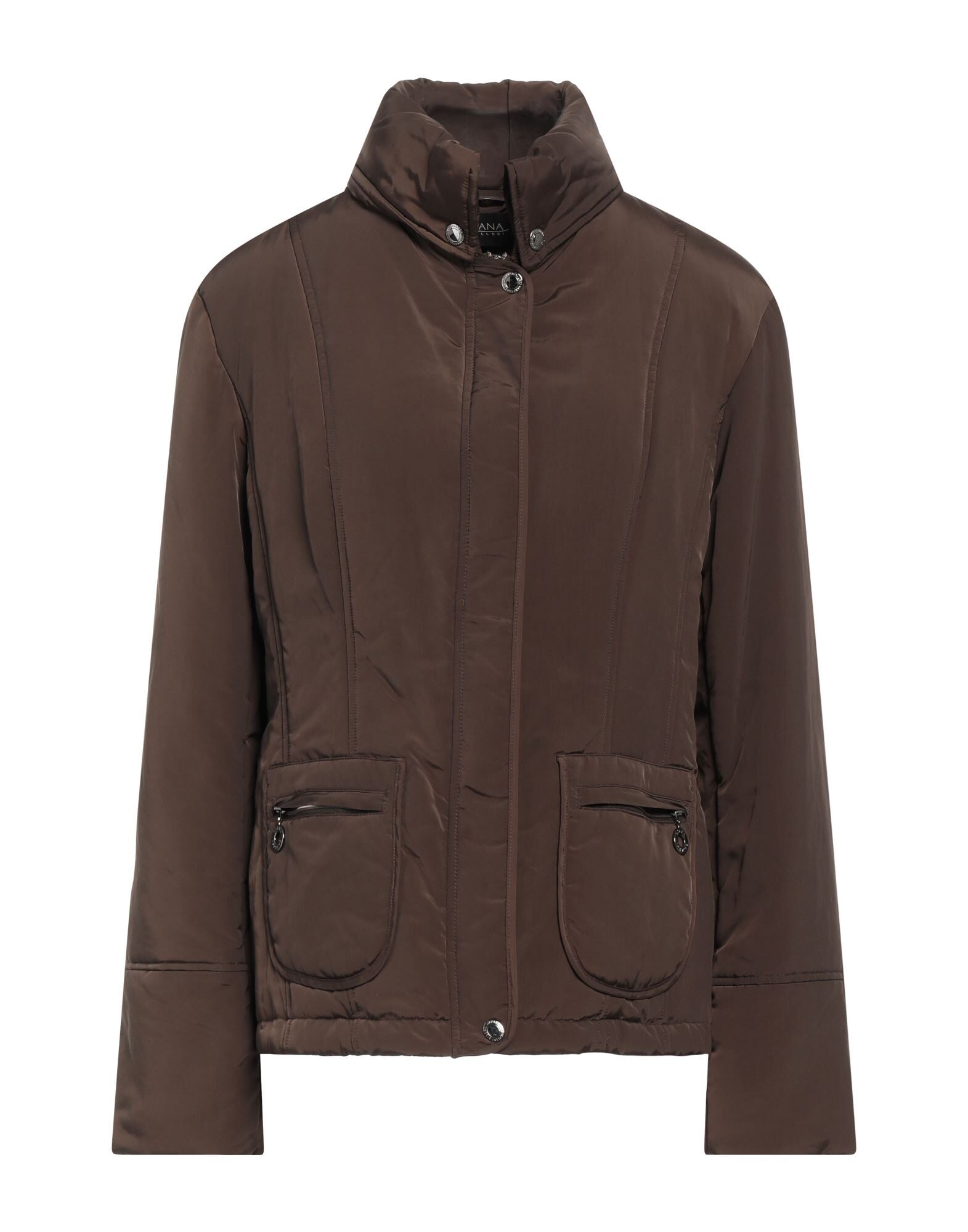 DIANA GALLESI - ジャケット＆ブルゾン