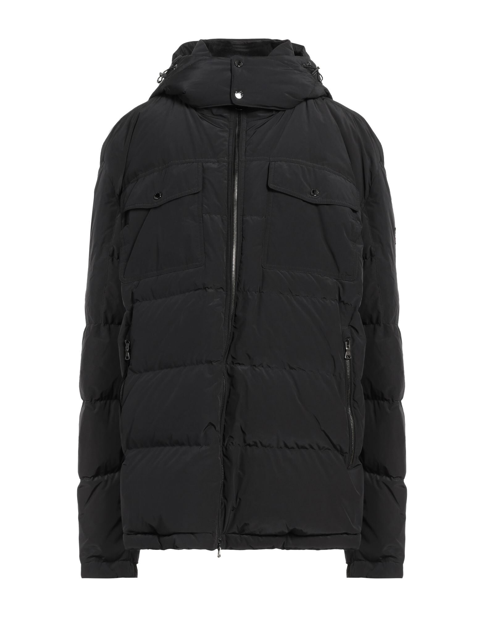 PAUL & SHARK - Puffers