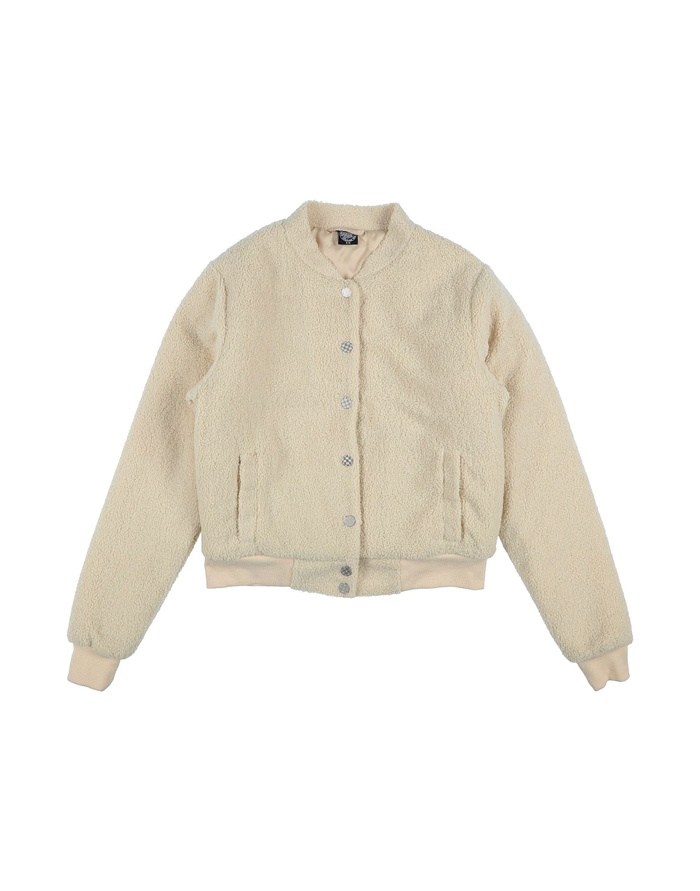 SANTA CRUZ - Shearling- & Kunstfell
