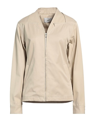 COPERNI Jacket Beige 100% Cotton