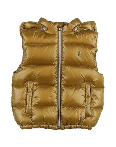 HERNO Smanicati Khaki 100% Poliammide, Poliestere