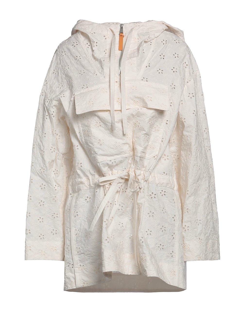 2 MONCLER 1952 - Overcoats & Trench Coats