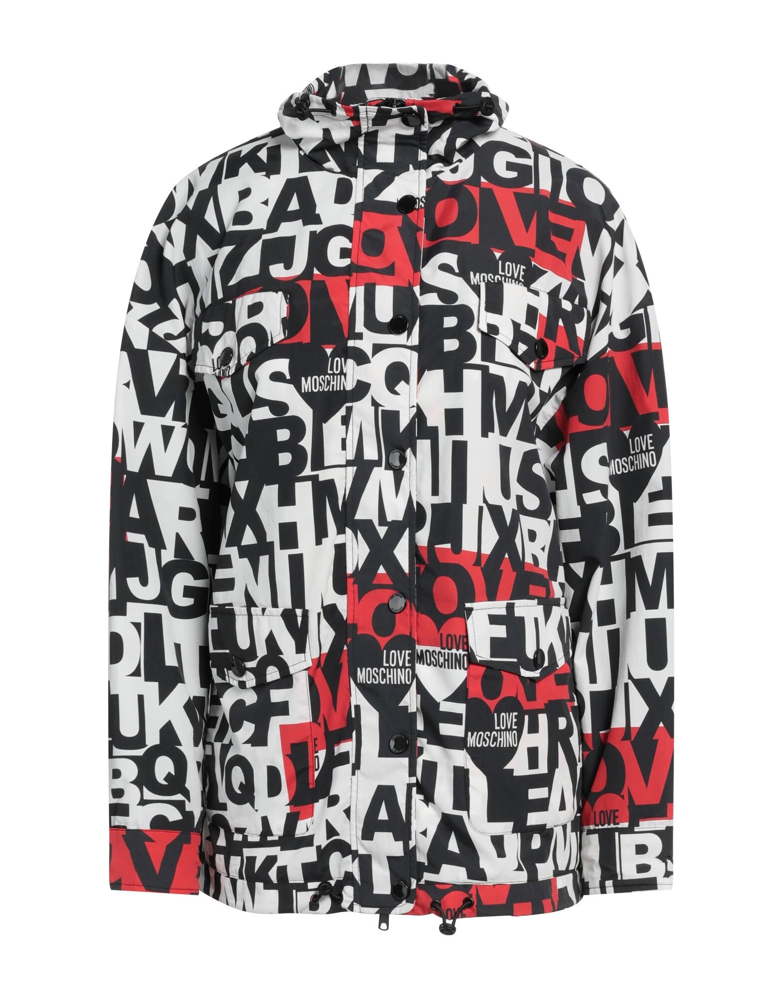 LOVE MOSCHINO - Jackets