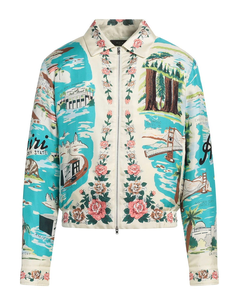 AMIRI - Giacche & Giubbotti