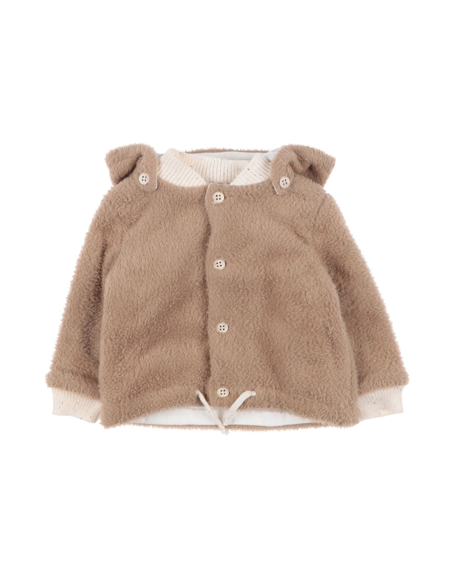 MARLÙ - Shearling & Teddy