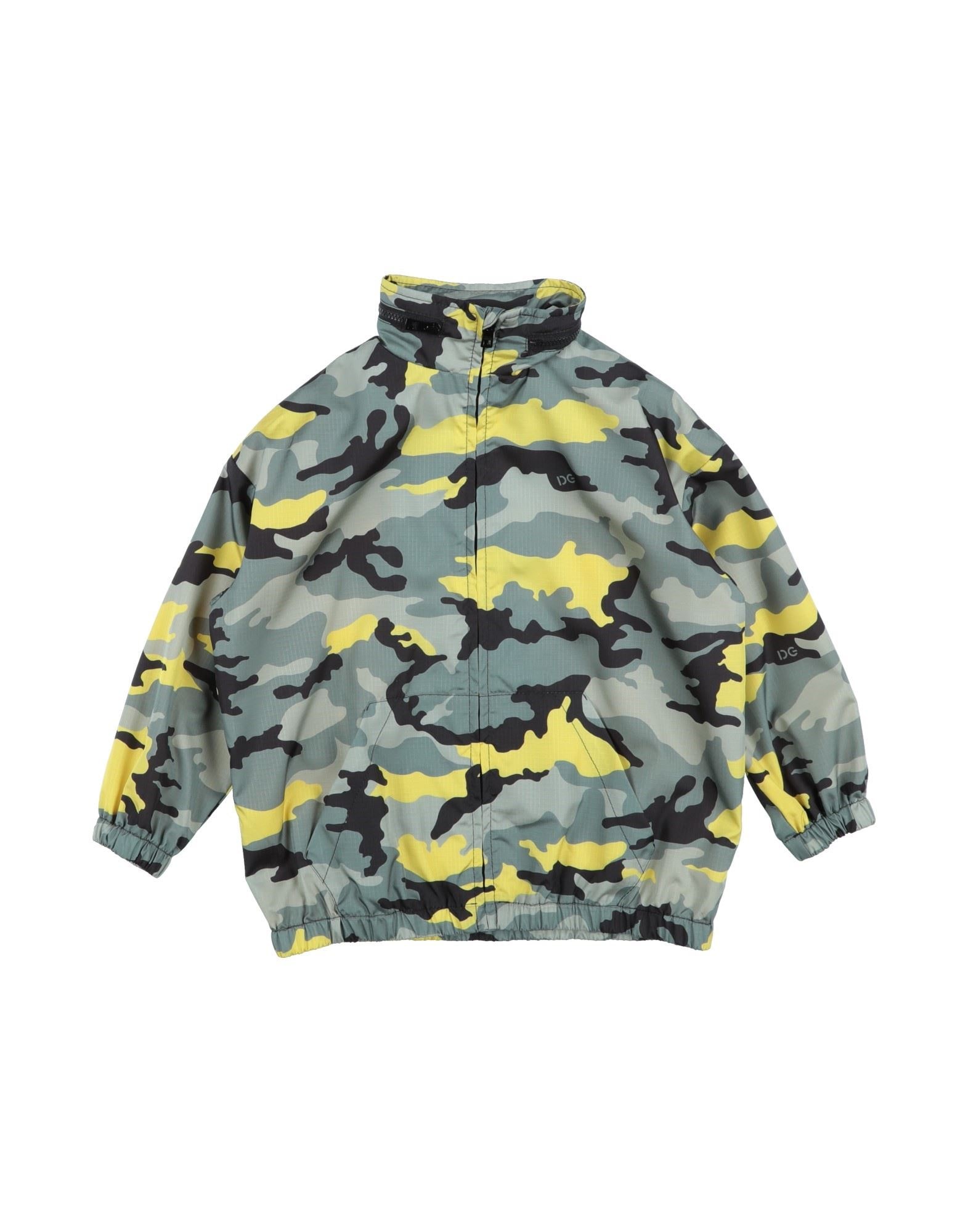 DOLCE&GABBANA - Jackets