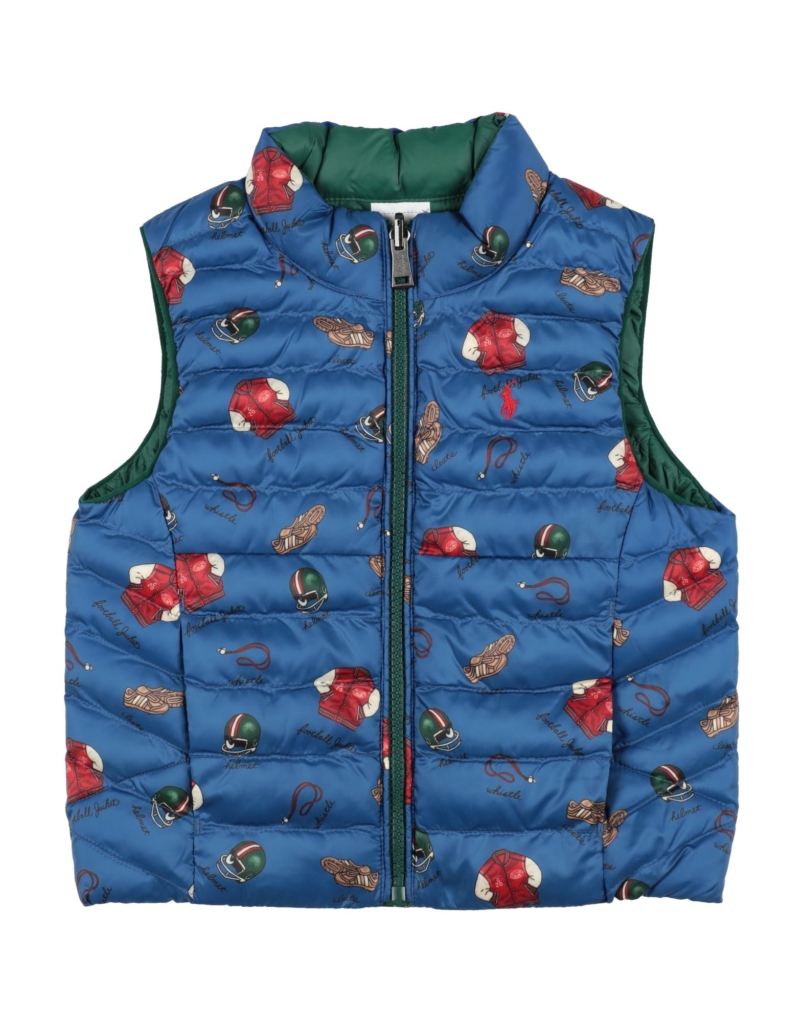 POLO RALPH LAUREN - Gilets