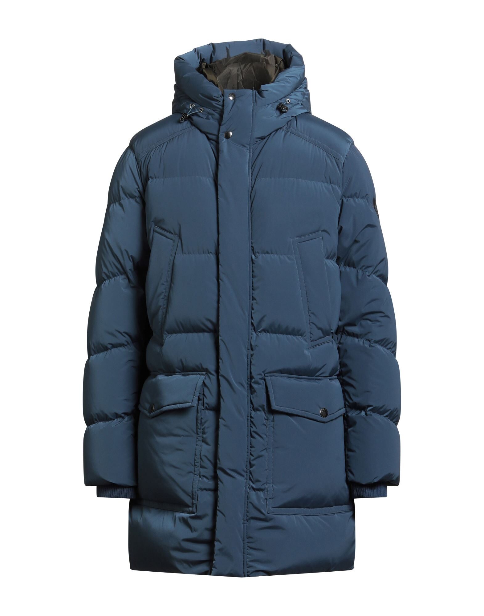 WOOLRICH - Puffers