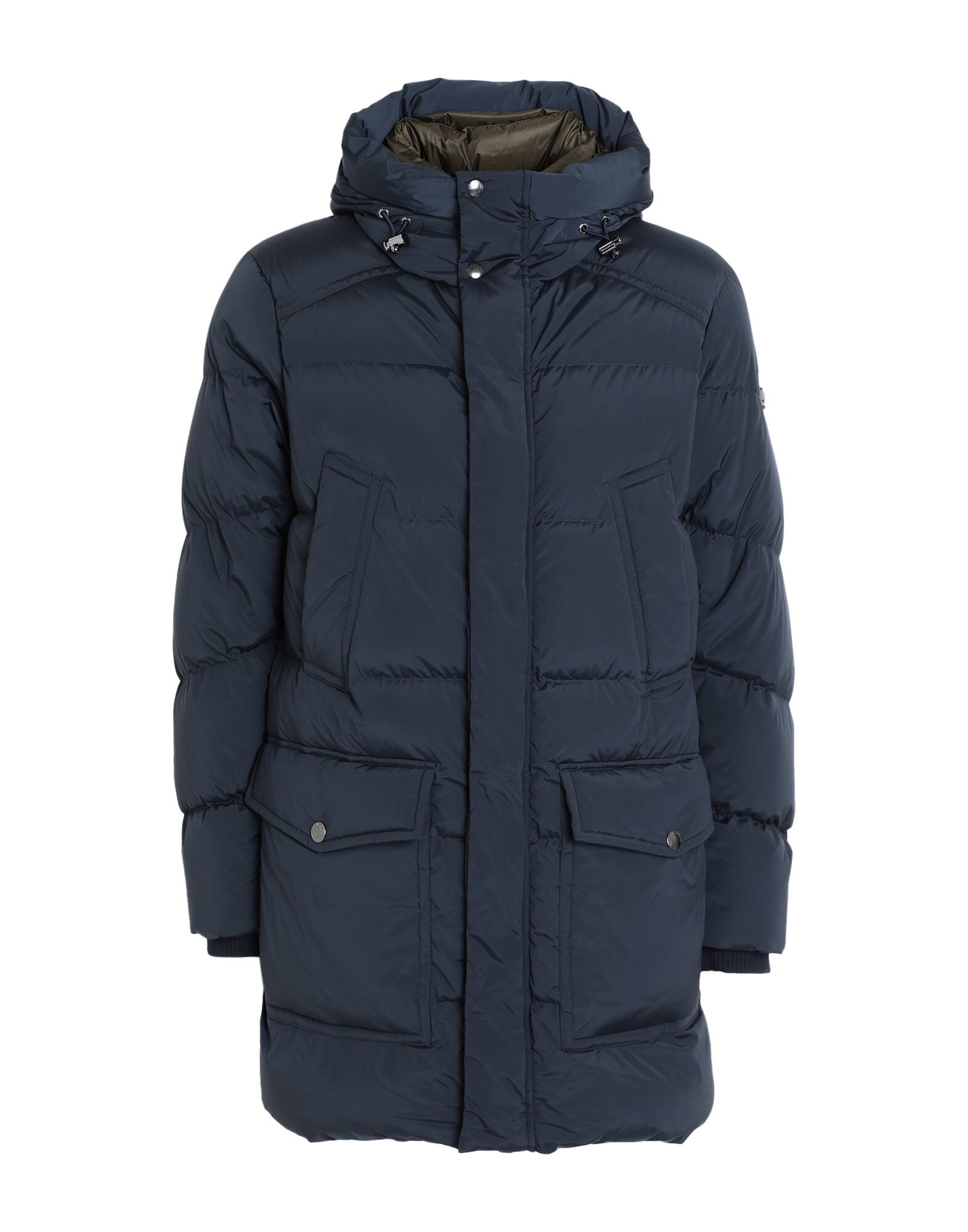 WOOLRICH - Puffers