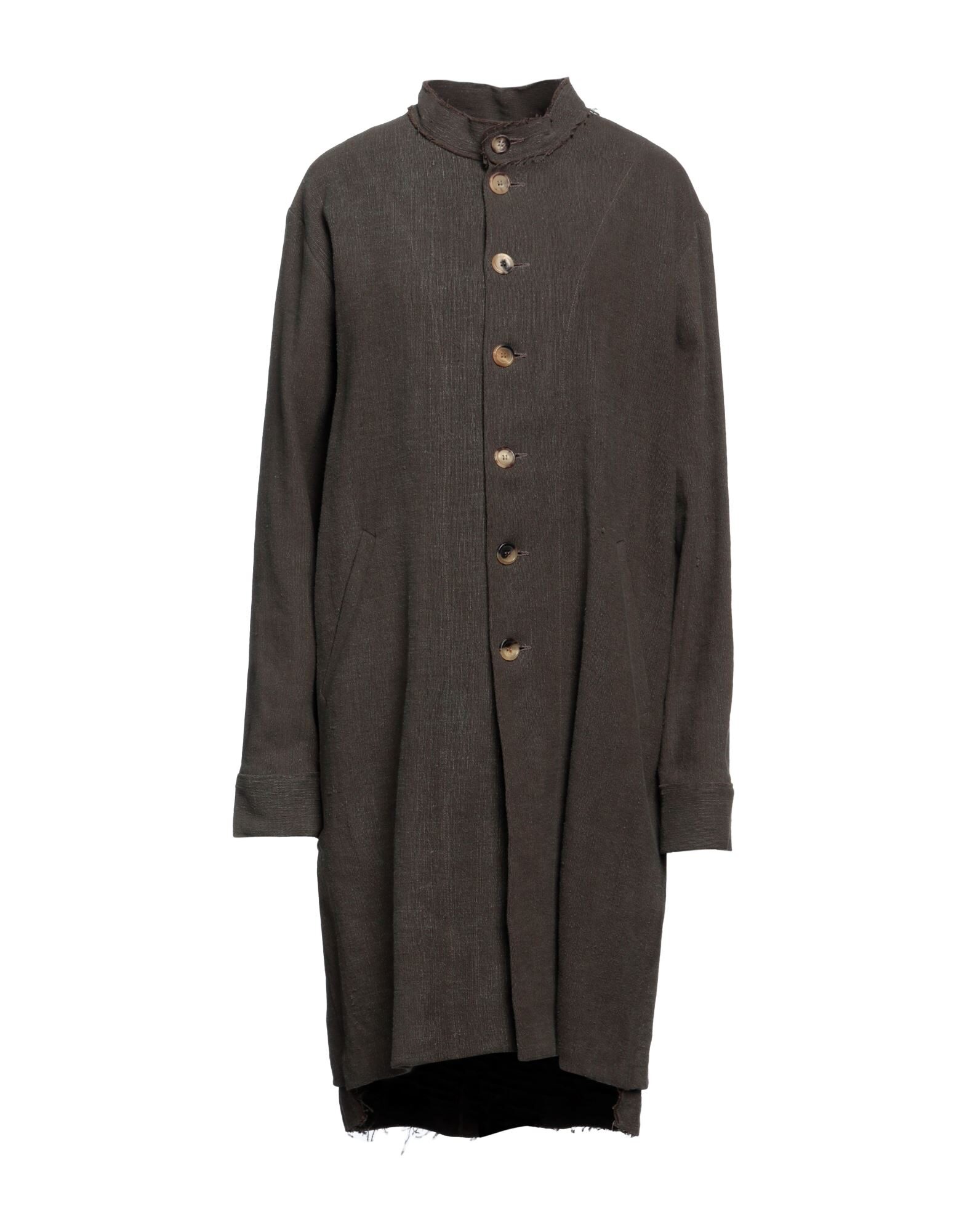 BY WALID - Overcoats & Trench Coats