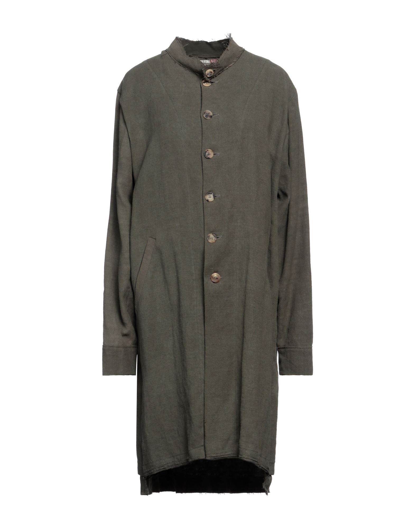 BY WALID - Overcoats & Trench Coats