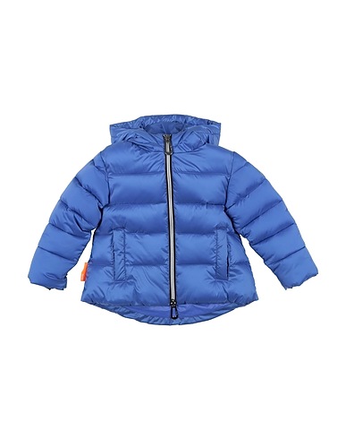 SUNS BOARDS Shell jacket Mauve 60% Polyester, 40% Polyamide