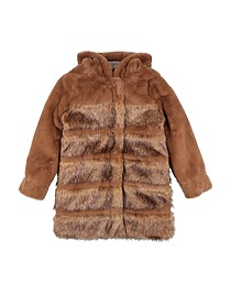 CHLOÉ - Teddy Coat