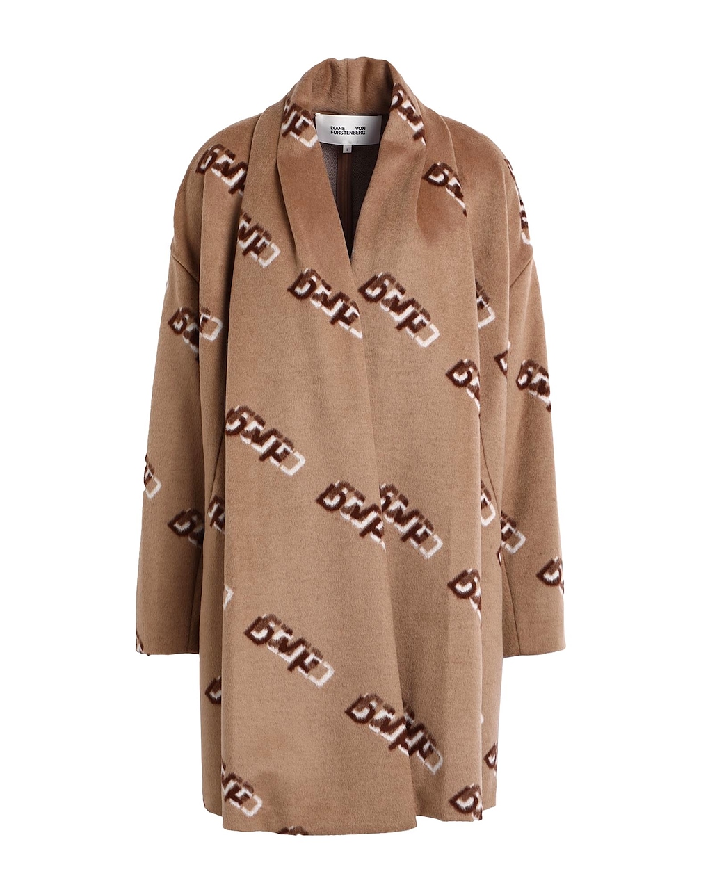 DIANE VON FURSTENBERG - Mäntel