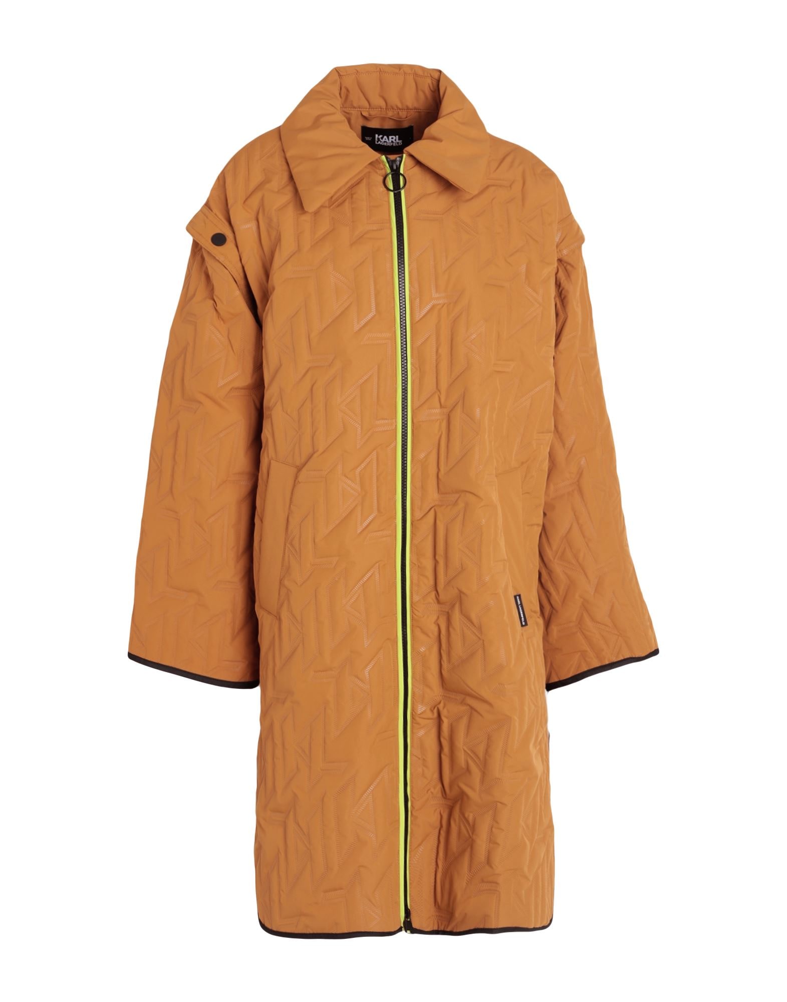 KARL LAGERFELD - Coats