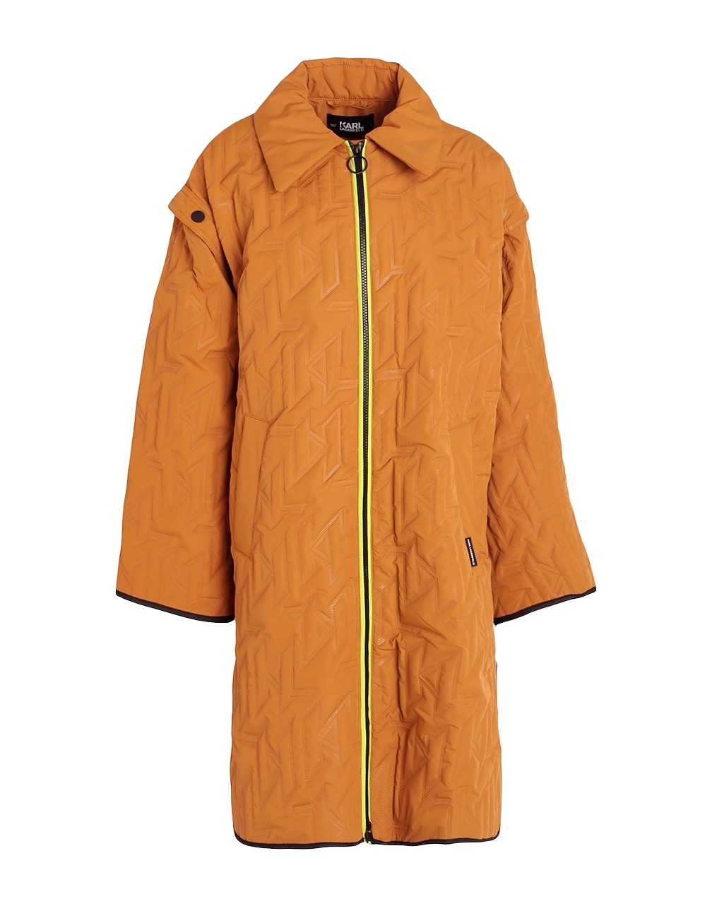 KARL LAGERFELD - Coats