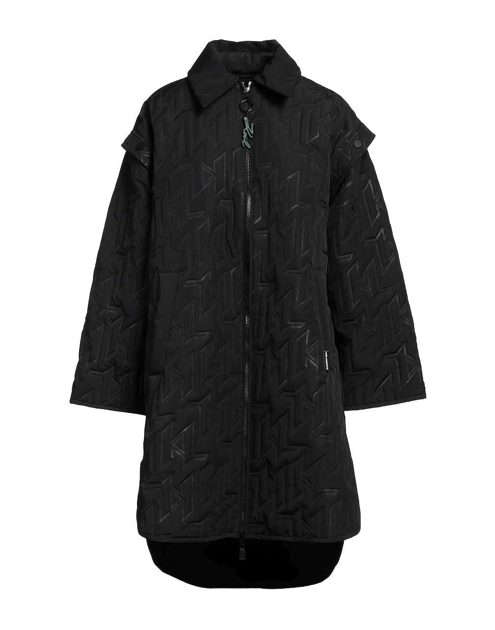 KARL LAGERFELD - Coats