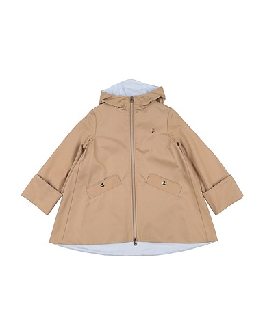 HERNO Full-length jacket SABBIA 100% Cotton