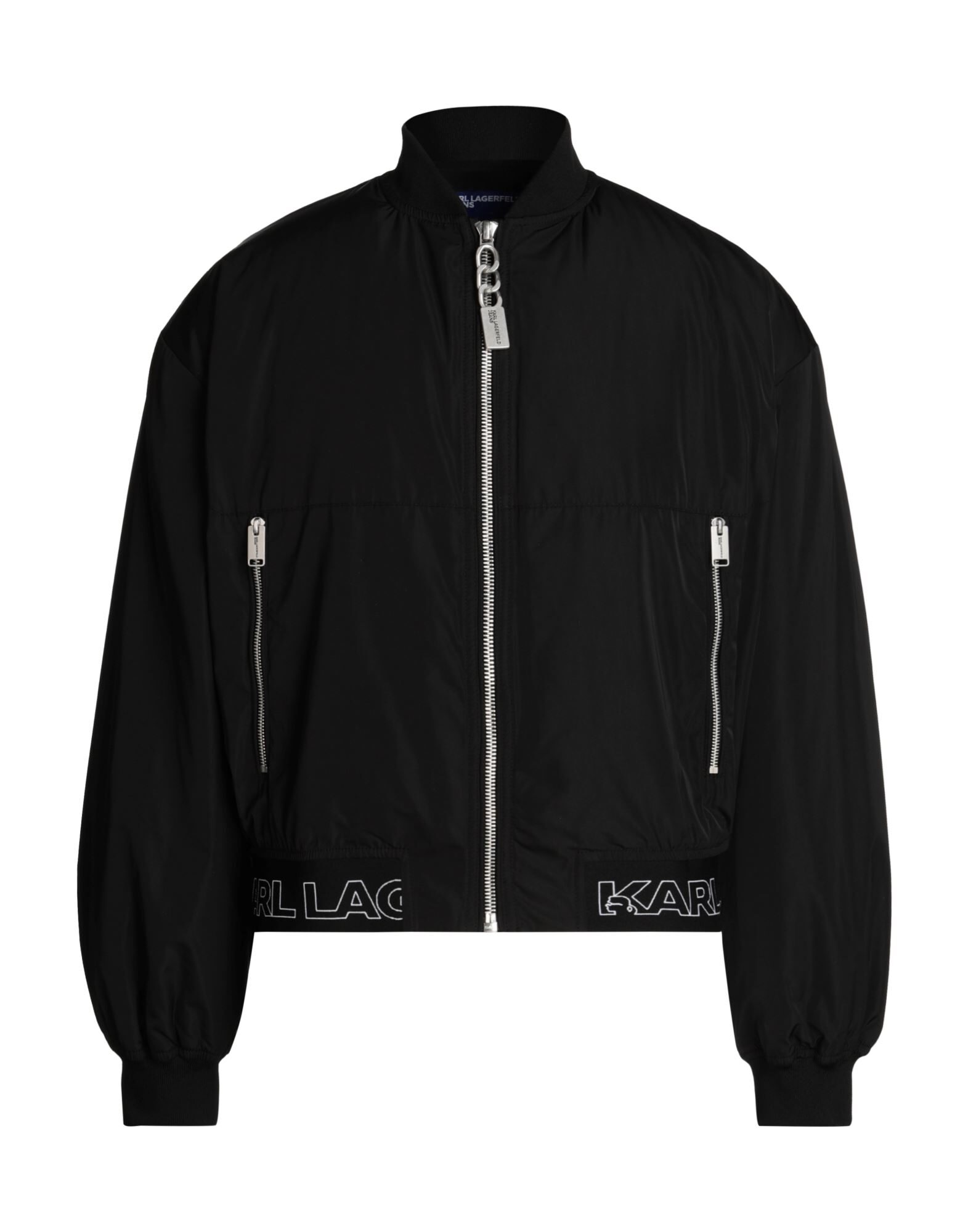 KARL LAGERFELD JEANS - ジャケット＆ブルゾン