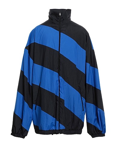 MARNI Jacket Blue 100% Polyamide