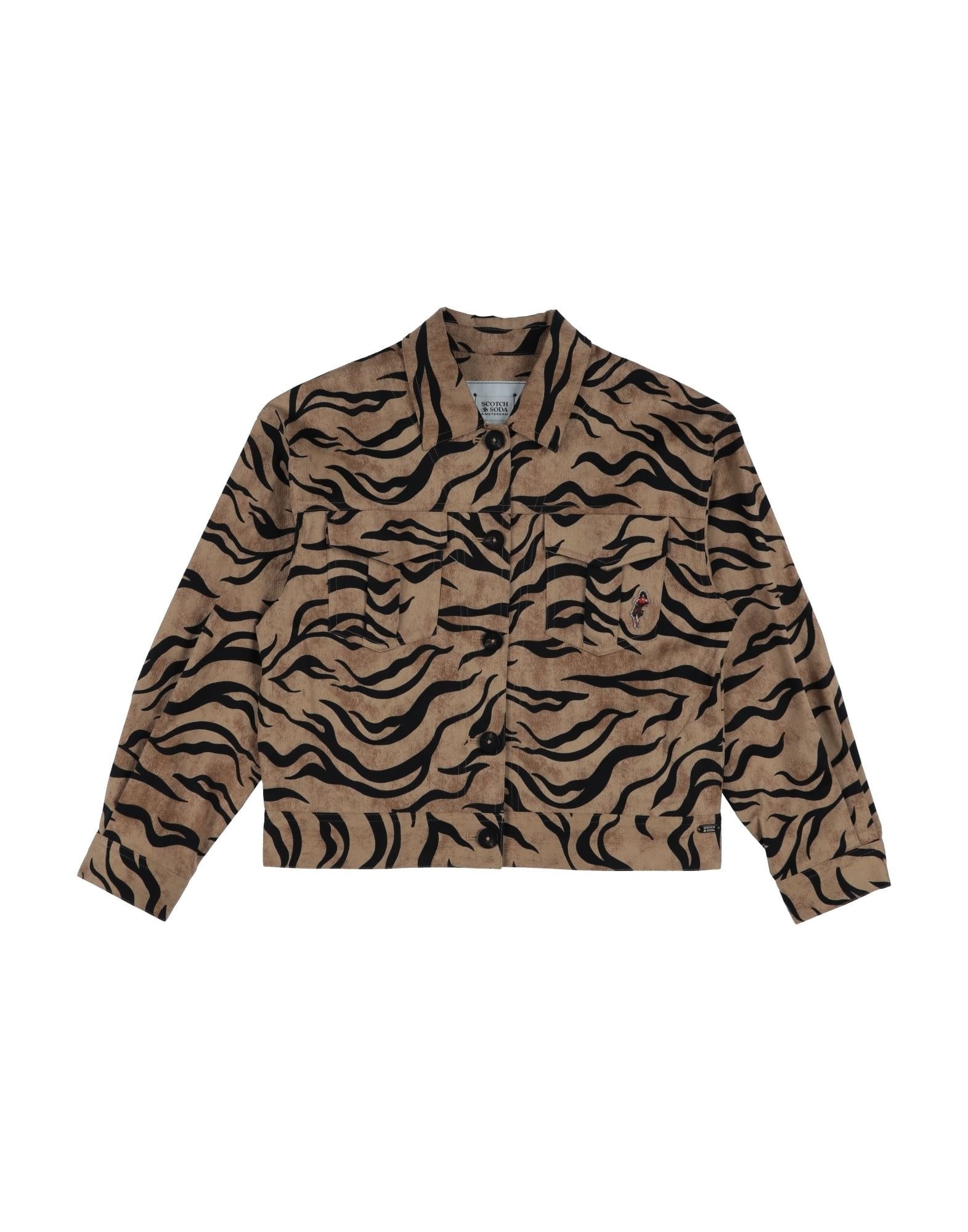 SCOTCH R'BELLE - Куртки и пиджаки