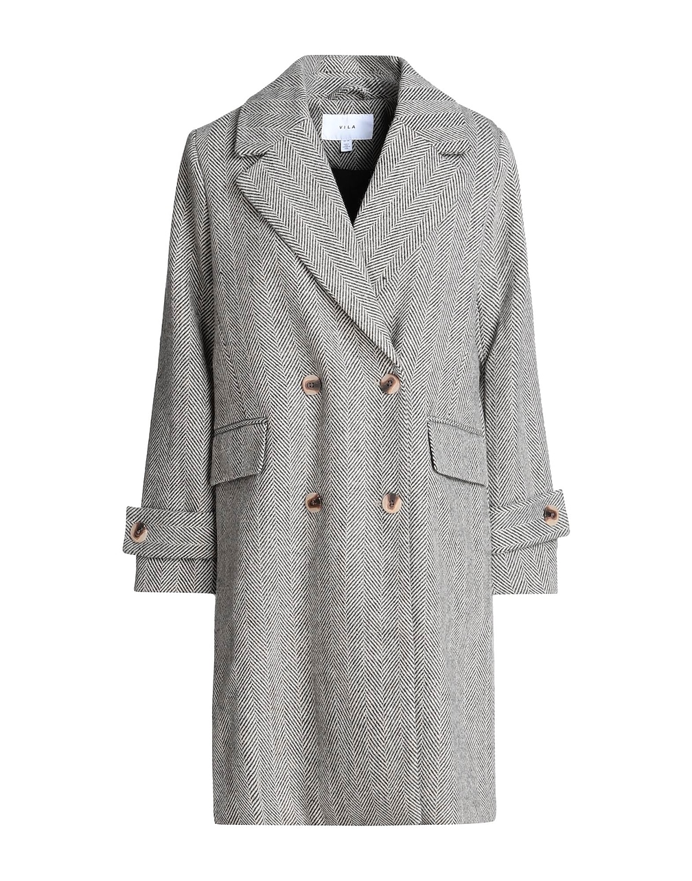 VILA - Coats