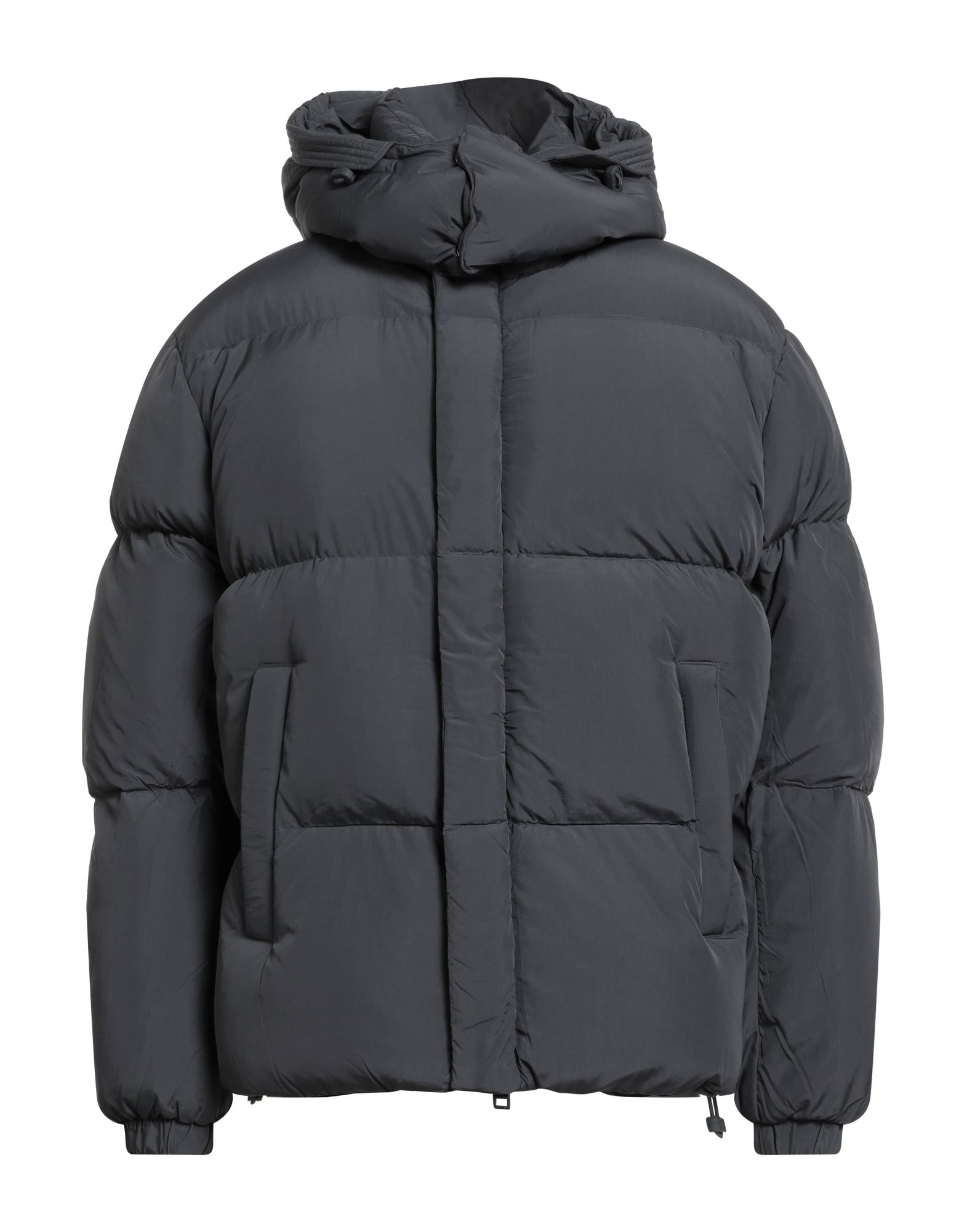 DIESEL - Пуховики и куртки на синтепоне