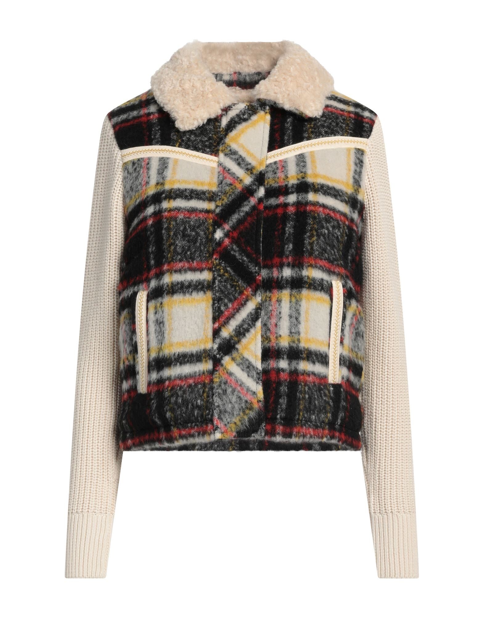 DESIGUAL - ジャケット＆ブルゾン